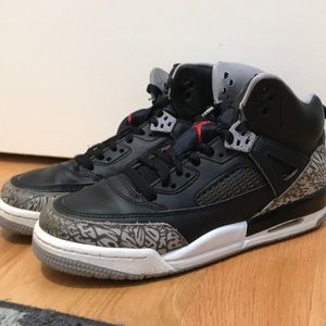 Jordan Spizike